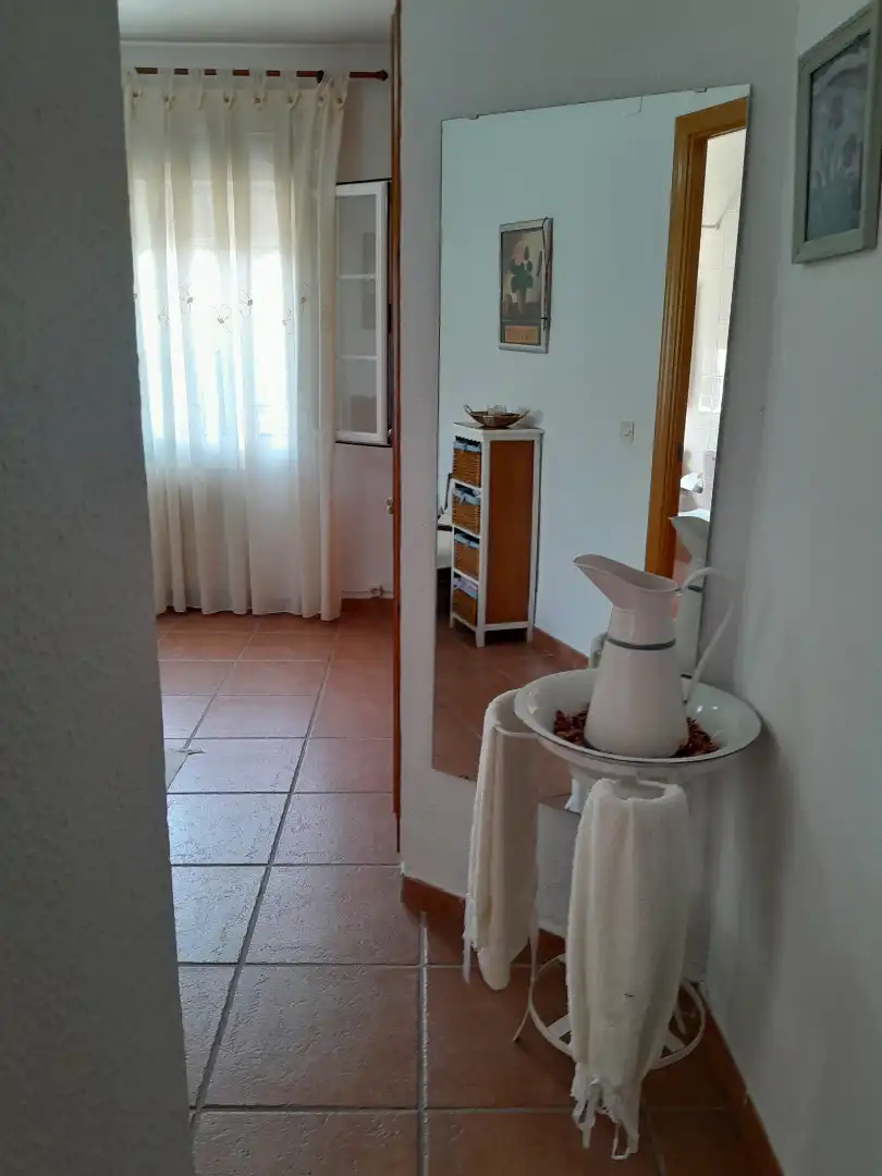 Casa o chalet en venta en Cobisa con Calefacción, Jardín privado y Amueblado