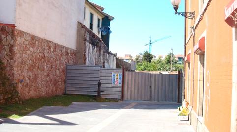 Foto 4 de Edificio en venta en Calle Indias, 3, Villaviciosa - Amandi, Villaviciosa