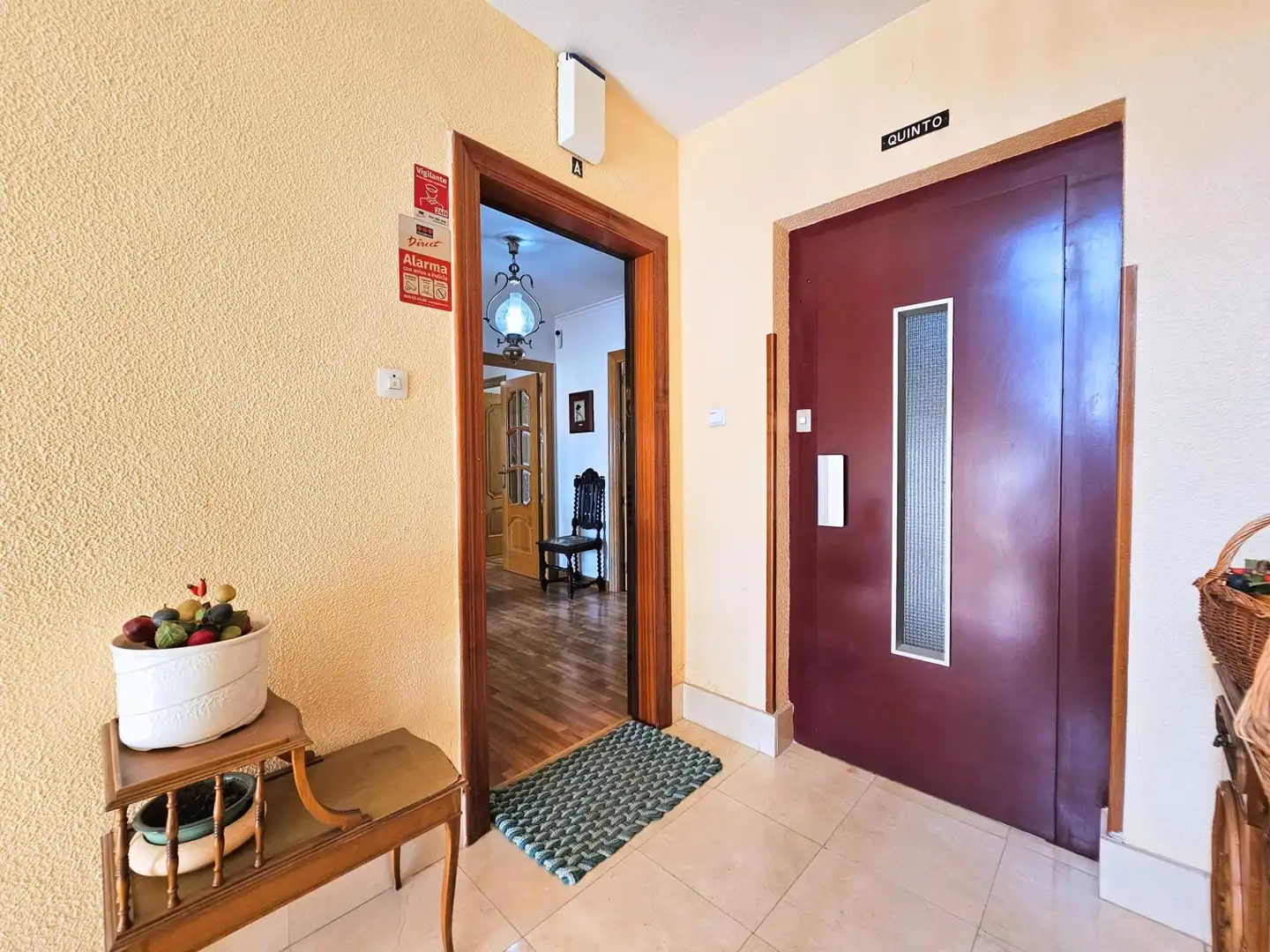 Piso en venta en Cartagena