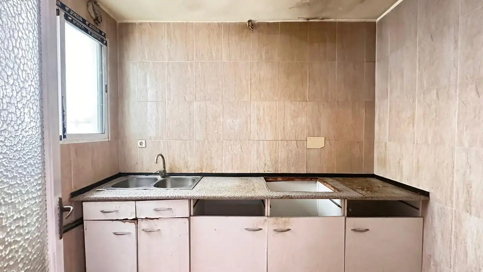 Cocina de Piso en venta en Benimodo