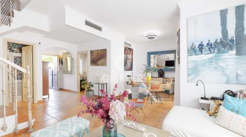 Foto 5 de Casa adosada en venda a San Pedro de Alcántara pueblo, Málaga