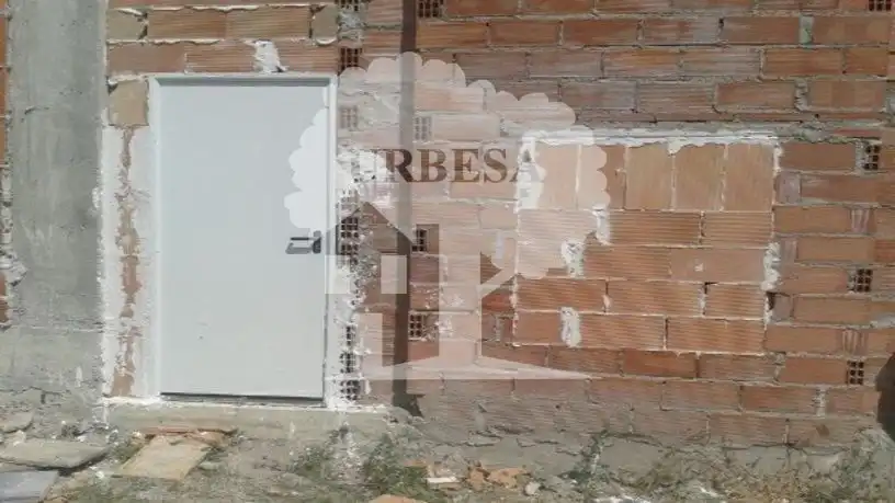 Vista exterior de Piso en venta en Vélez de Benaudalla