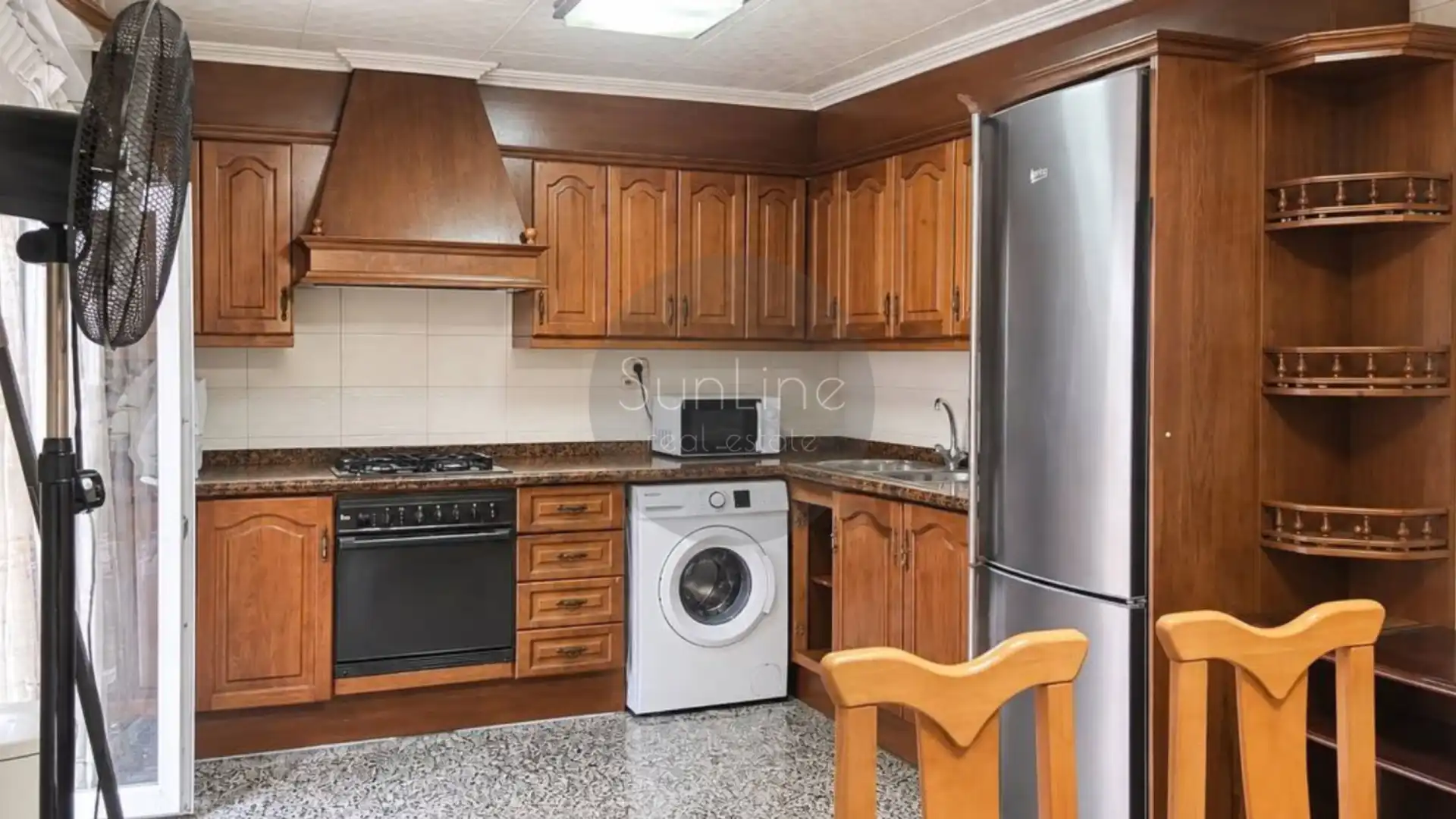Wohnung mit Terrasse zum Verkauf in Carrer de Ramon Muntaner, imagen 2