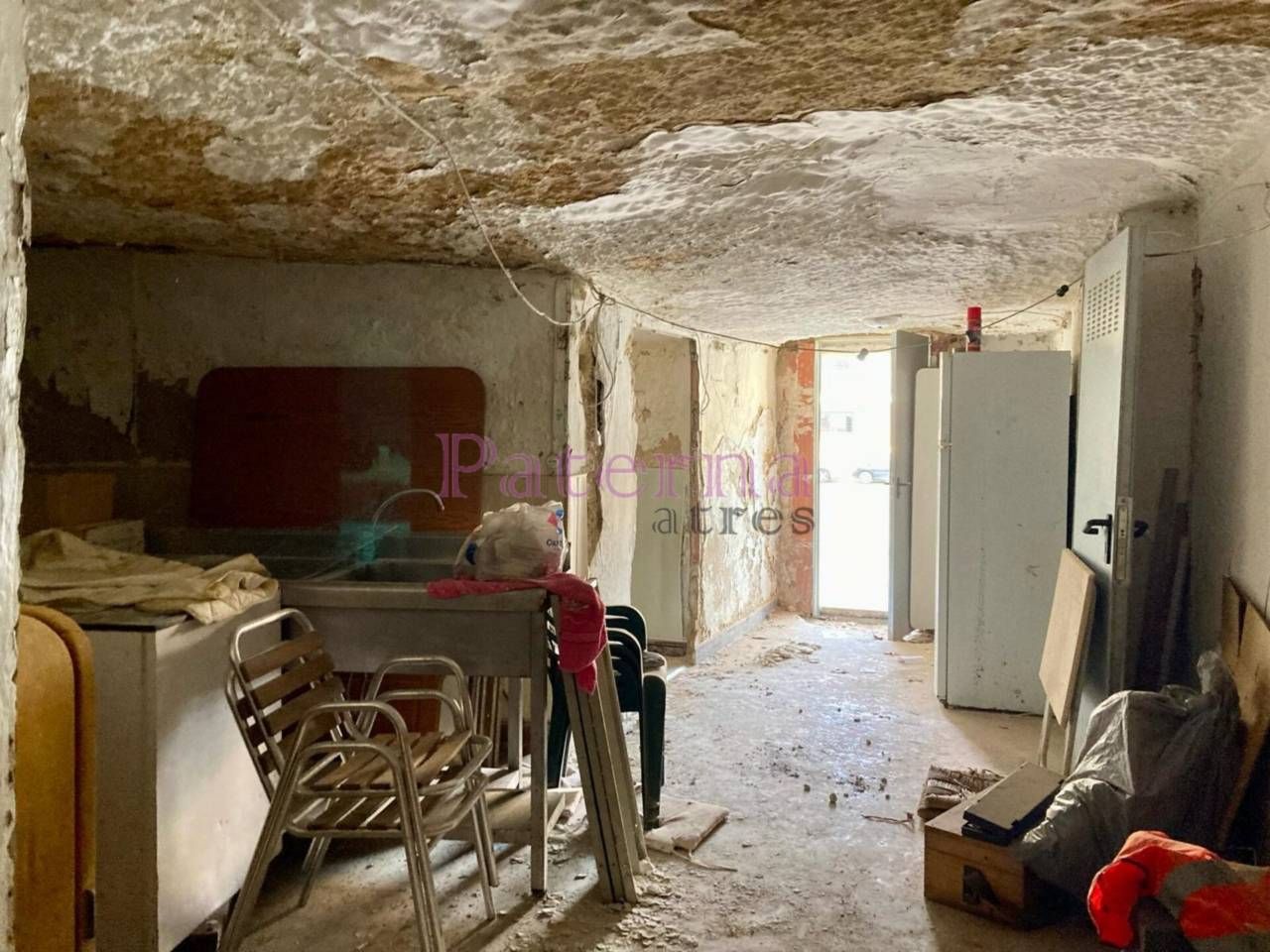 Casa o xalet en venda en Paterna