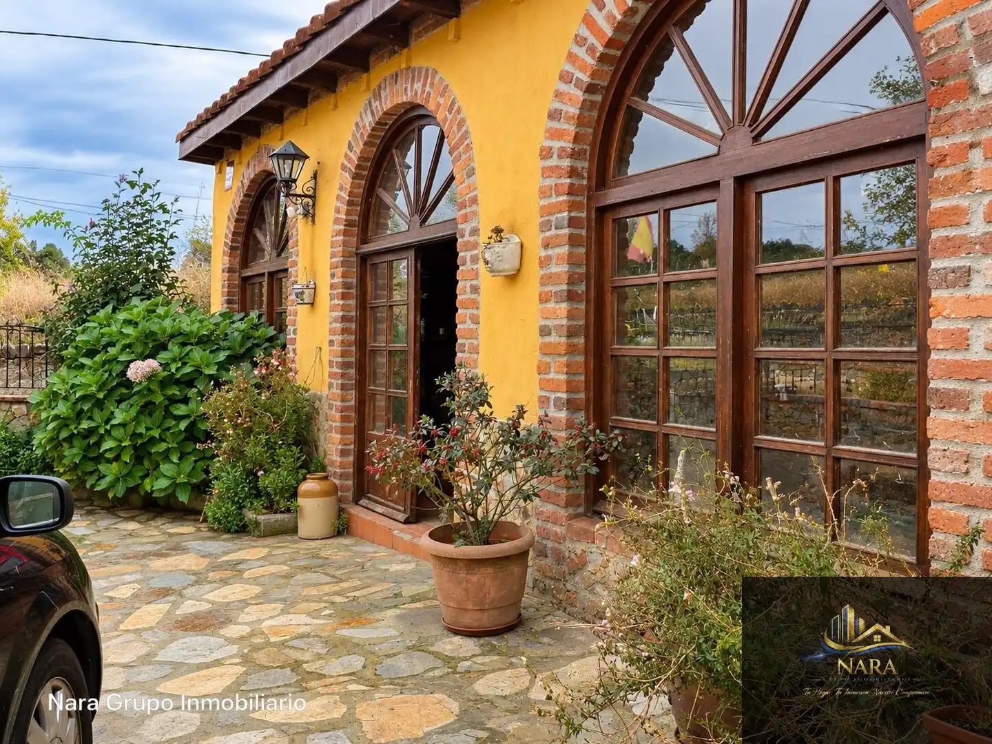 Casa con terrazza in vendita a Bárcena de Cicero, imagen 40