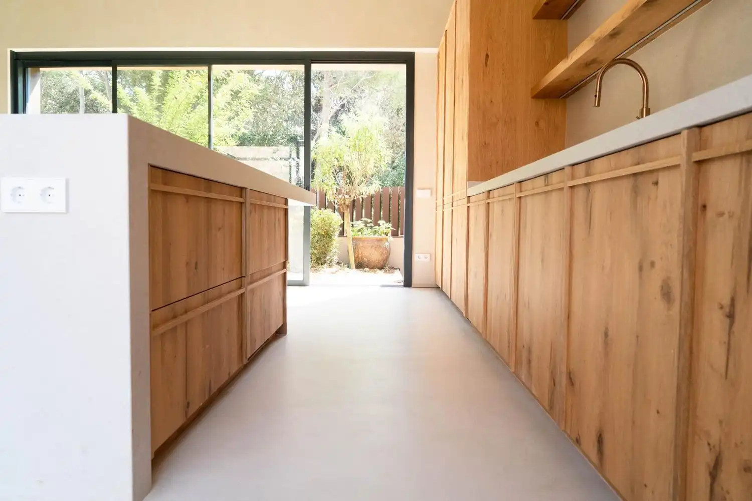 Chalet con piscina en venta en Camino A 1, imagen 5