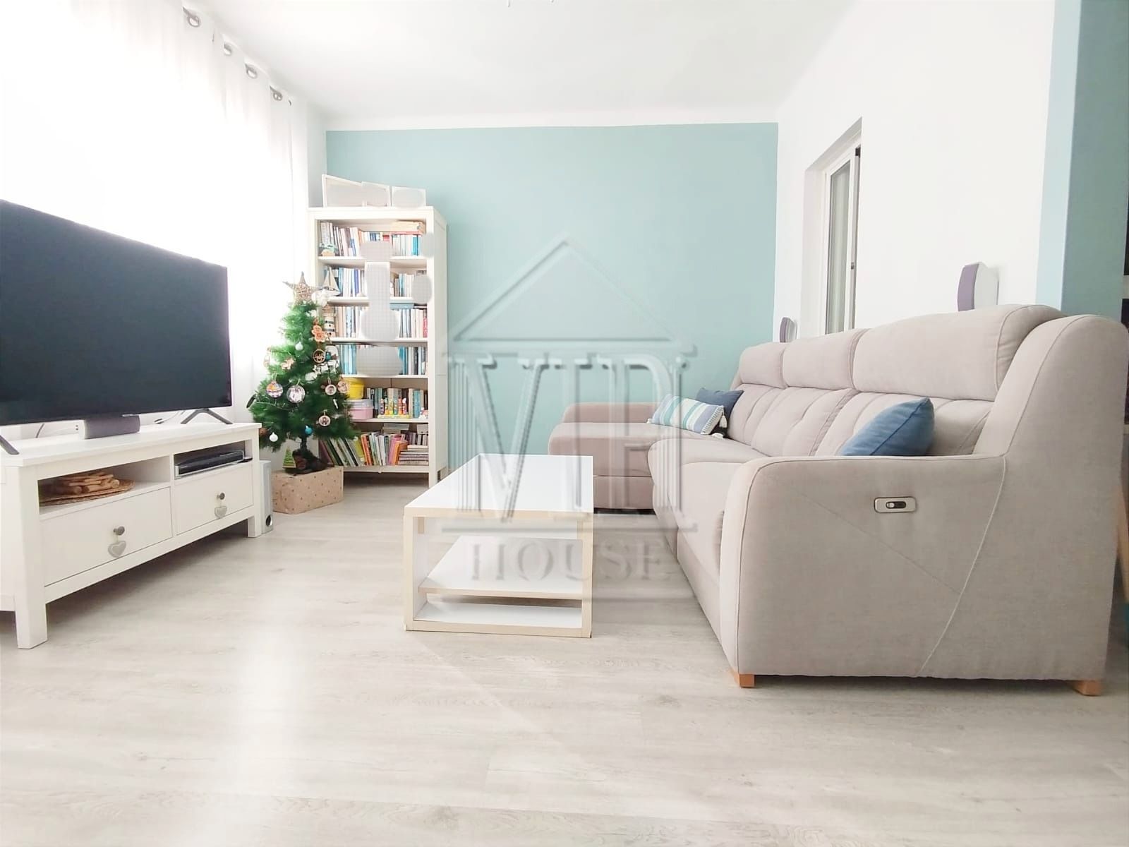 Wohnung zum Verkauf in Carrer d'Alfons XII, 350, Gorg, Gorg - Progrés