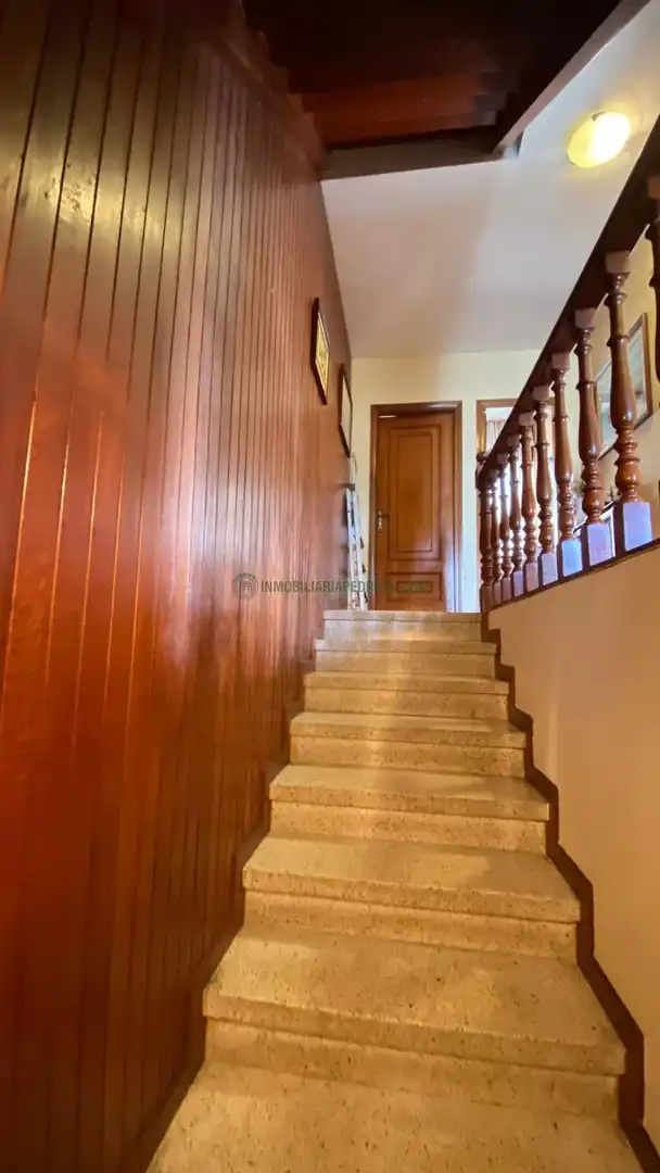 Casa o chalet en venta en Calle cabo fisterra, San Xoán de Poio