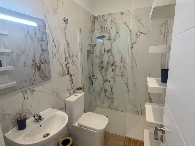 Bajo con ascensor en venta en Avenida Santa Pola 3, imagen 7