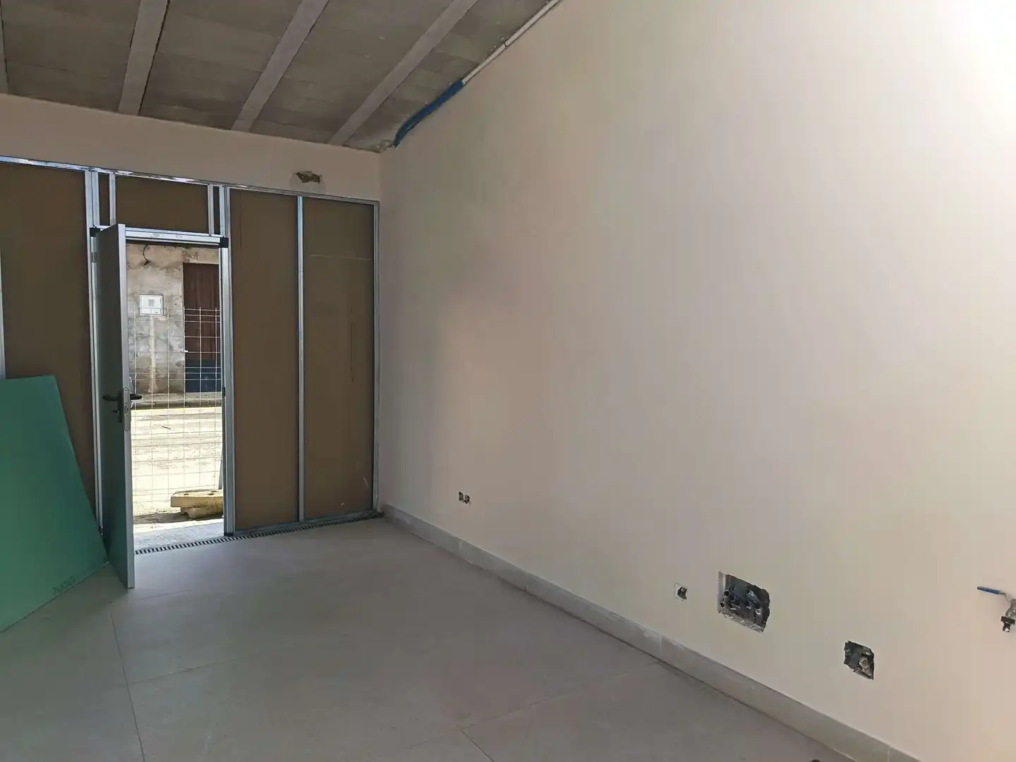Casa o xalet en venda en Consell amb Aire condicionat i Terrassa