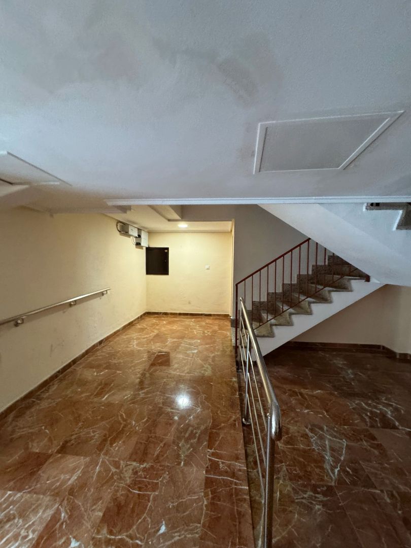 Flat for sale in  Zaragoza Capital  with Heating, Furnished and Oven