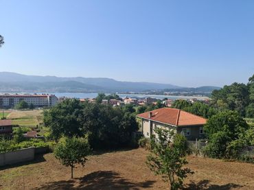 Terreno residenziale in vendita a Boiro