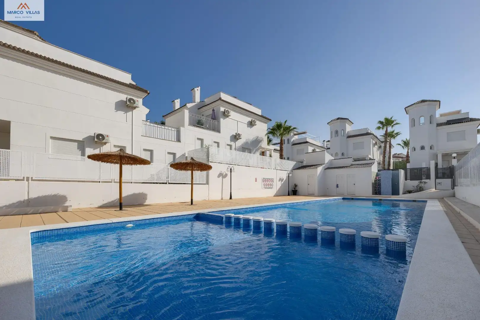 Villa avec terrasse à vendre à San Fulgencio, imagen 17