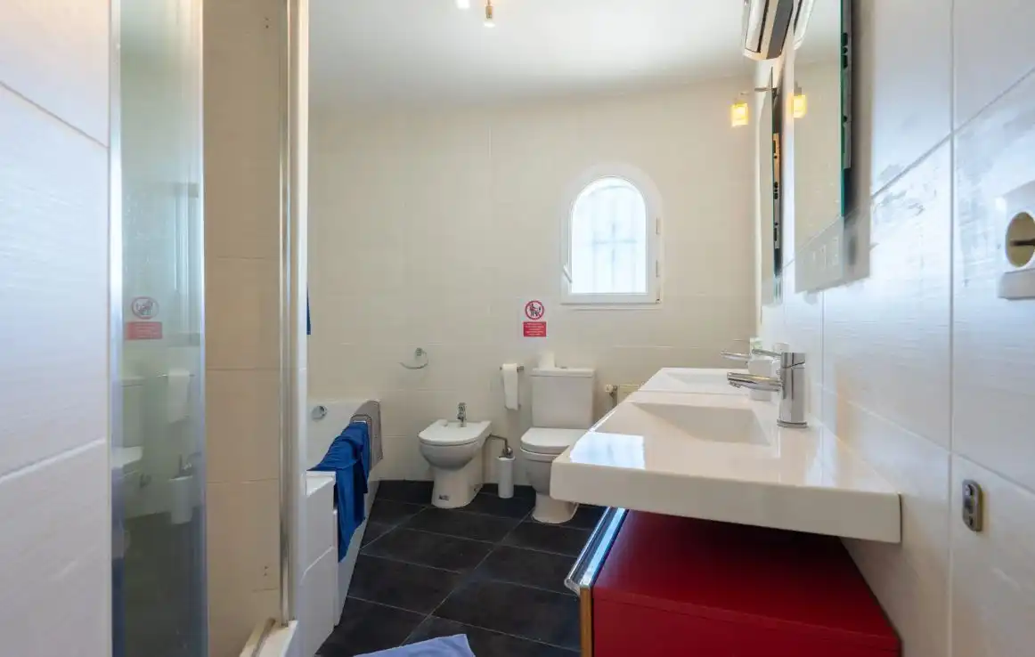 Casa con piscina en venta en Paichi, imagen 35