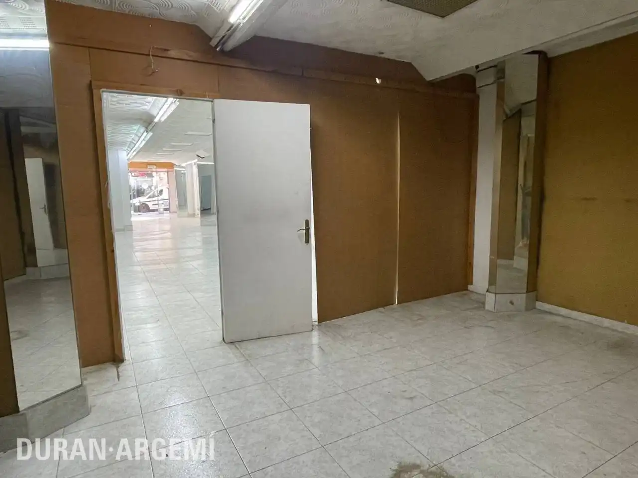 Commercial properties for rent in Terrassa