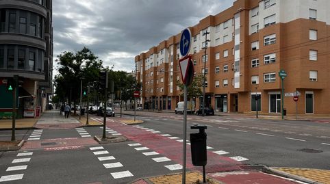 Photo 2 of Garage for sale in Paseo de la Universitat, 40, Estación - Universidad, Castellón de la Plana / Castelló de la Plana