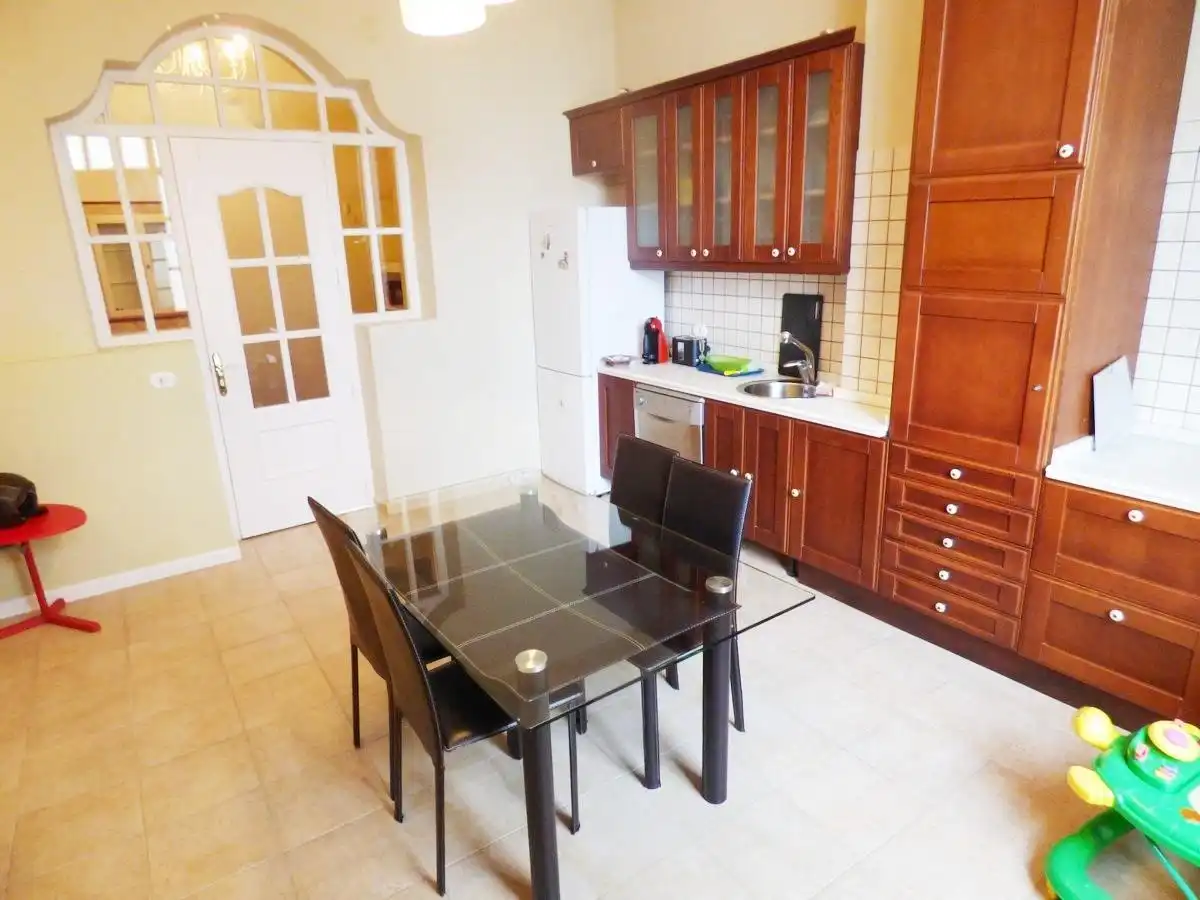 Planta baixa en venda a Calle Menorca \"FINCA CAPUCHO\", 15, Bellavista - Capiscol - Frank Espinós