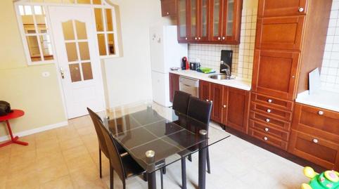 Foto 4 de Planta baixa en venda a Calle Menorca \"finca Capucho\", 15, Bellavista - Capiscol - Frank Espinós, Sant Joan d'Alacant