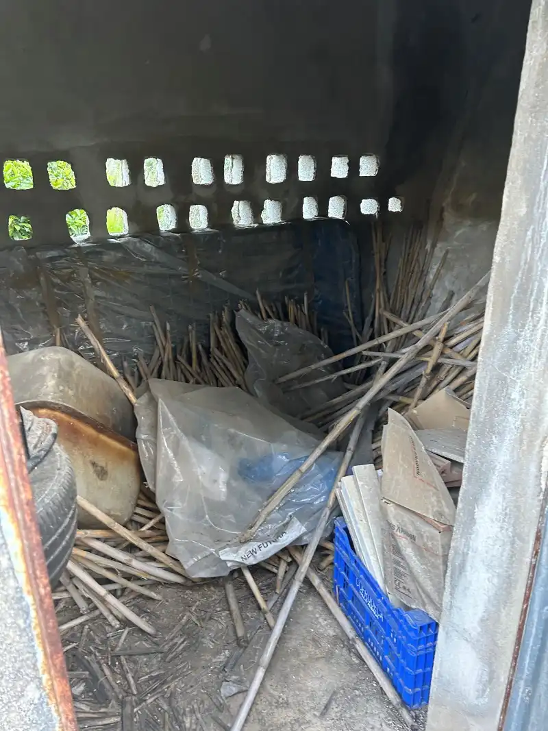 Finca rústica en venda en Oliva amb Moblat