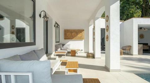 Photo 5 of House or chalet for sale in Paraiso - Barronal, Estepona
