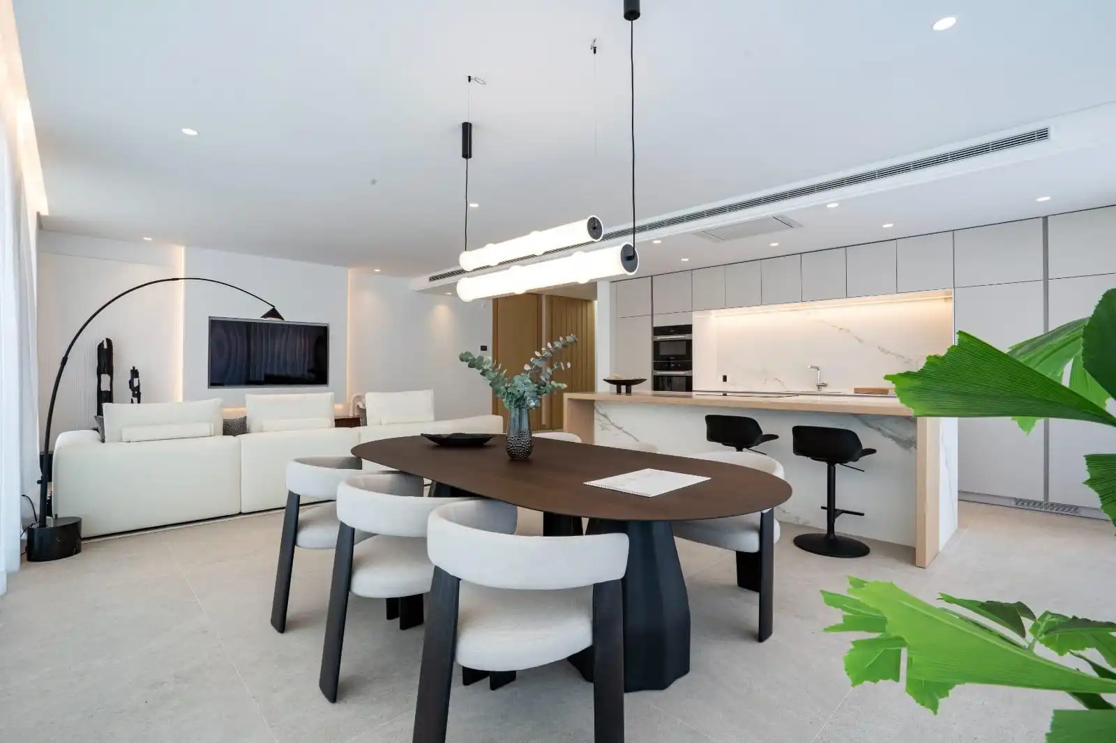Penthouse with lift for sale in La Quinta, imagen 8