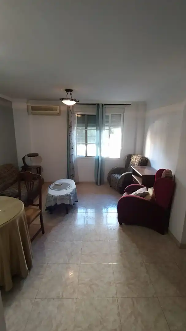 Wohnung zum Verkauf in Calle Valencia, El Real, Melilla Capital