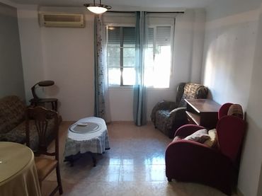 Piso en venta en Calle Valencia