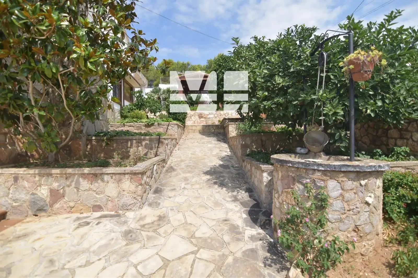 Casa amb piscina en venda a JUAN RAMON JIMENEZ, imagen 19