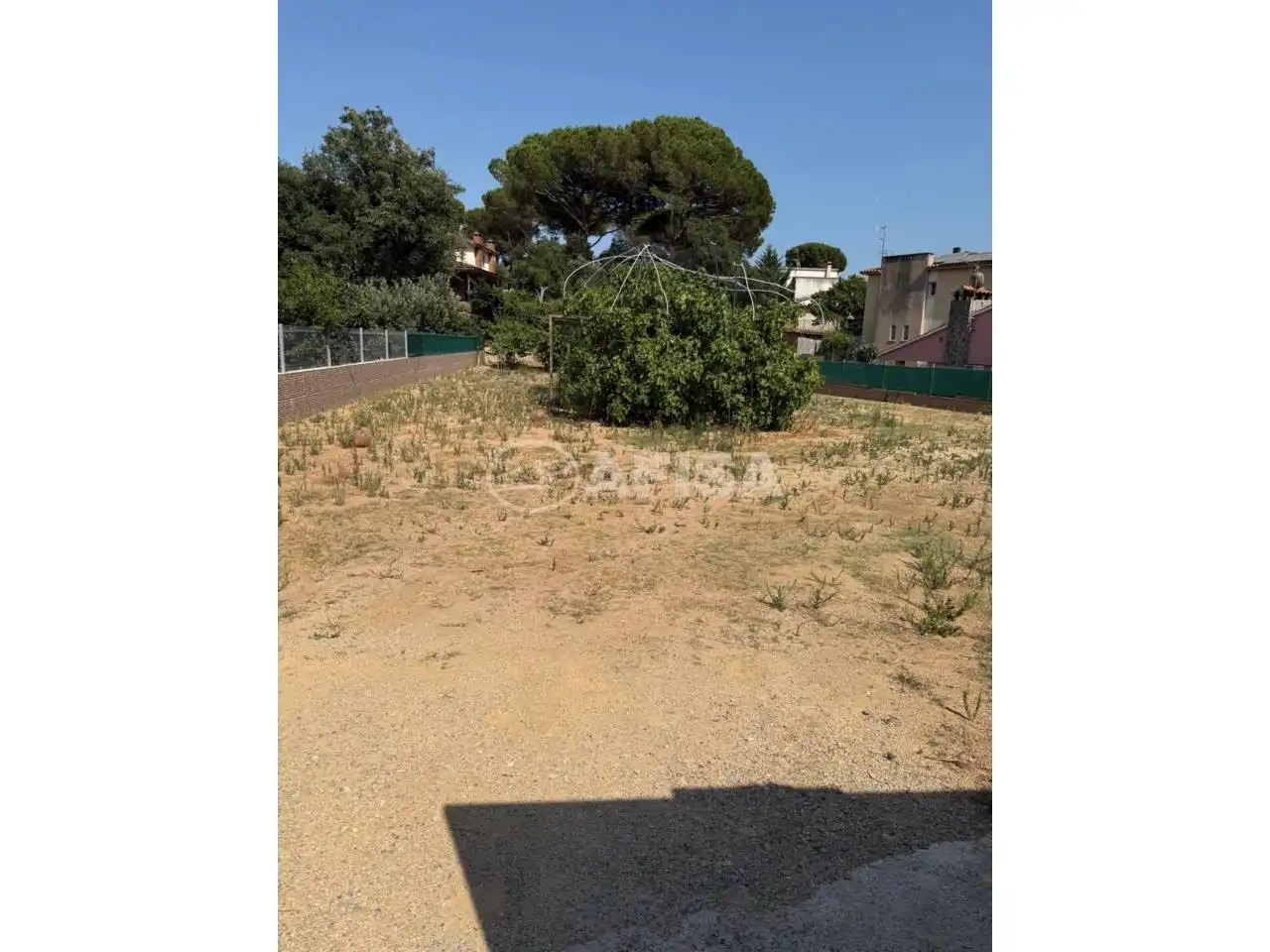 Residential land for sale in Caldes de Malavella