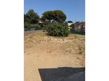 Terreno residenziale in vendita a Caldes de Malavella