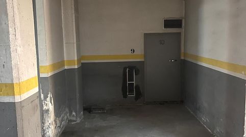Foto 2 von Garage zur Miete in Ocata, El Masnou