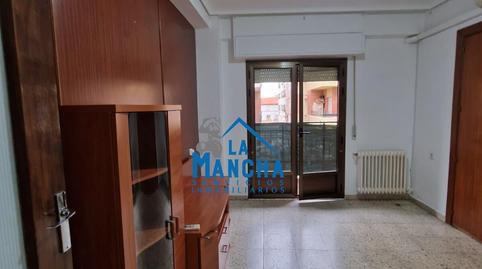 Foto 5 de Pis en venda a Calle Antonio Cuevas Belmonte, Santa Teresa - Vereda,  Albacete Capital