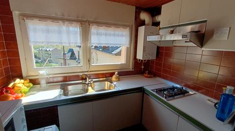 Foto 3 de Àtic en venda a Carrer del Doctor Agustí Muxí I Monroset, Sort, Lleida