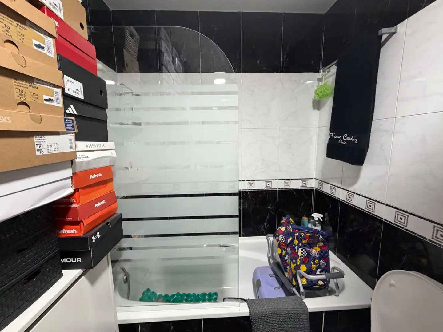 Bany de Pis en venda en Silla amb Aire condicionat, Calefacció i Traster