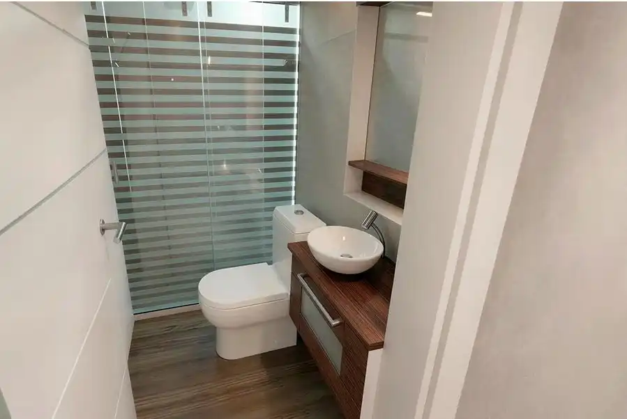 Flat for sale in Avenida de la Libertad, 33, Mompia