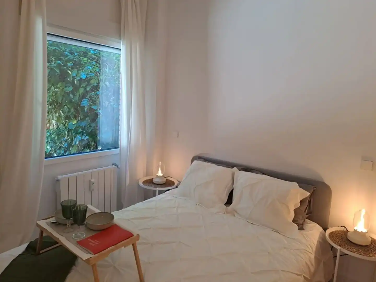 Habitación de Piso en venta en Madrid con Aire acondicionado, Calefacción y Amueblado