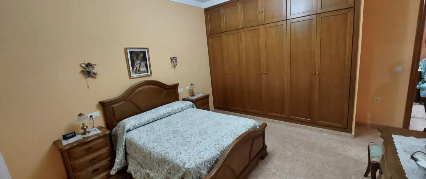 Casa en venda a Calle Rafael Gasset, imagen 12