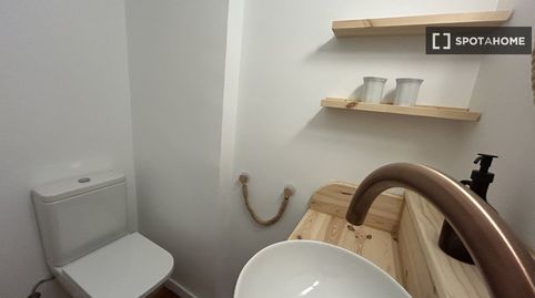 Foto 4 von Zimmer in Zorrotza, Bilbao