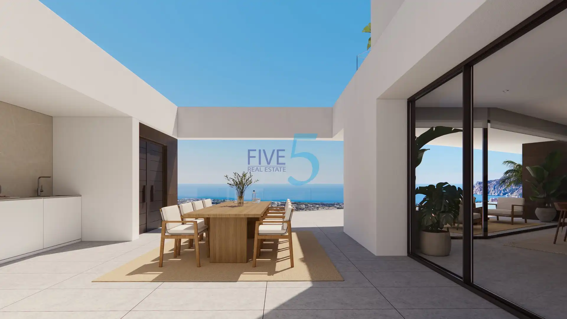 Maison à vendre à La Fustera, imagen 11