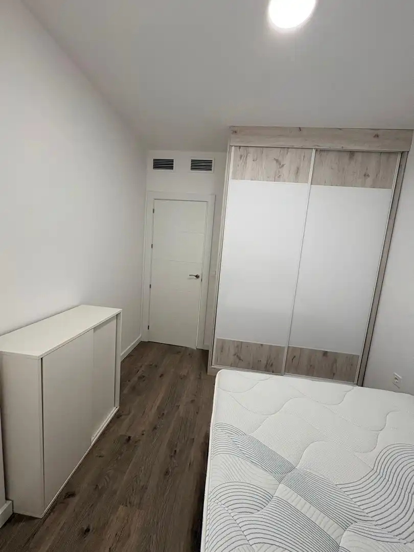 Flat for rent in Playa de Granada
