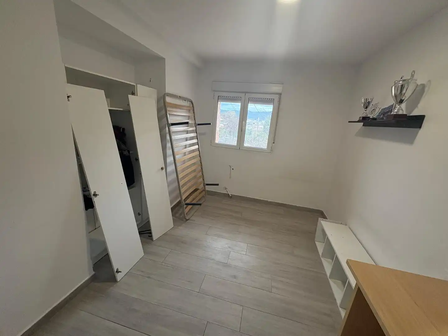 Habitación de Casa o chalet en venta en Alcoy / Alcoi con Calefacción, Jardín privado y Terraza