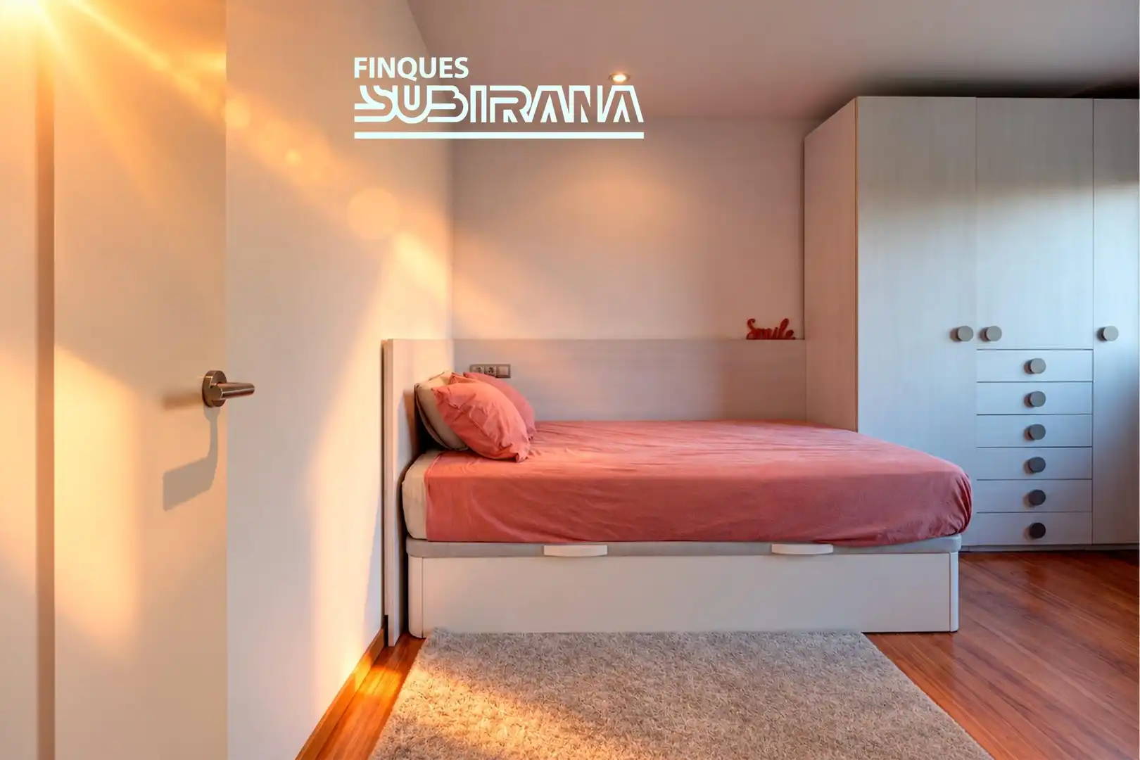 Habitación de Casa o chalet en venta en Sesoliveres - Pla de la Massa