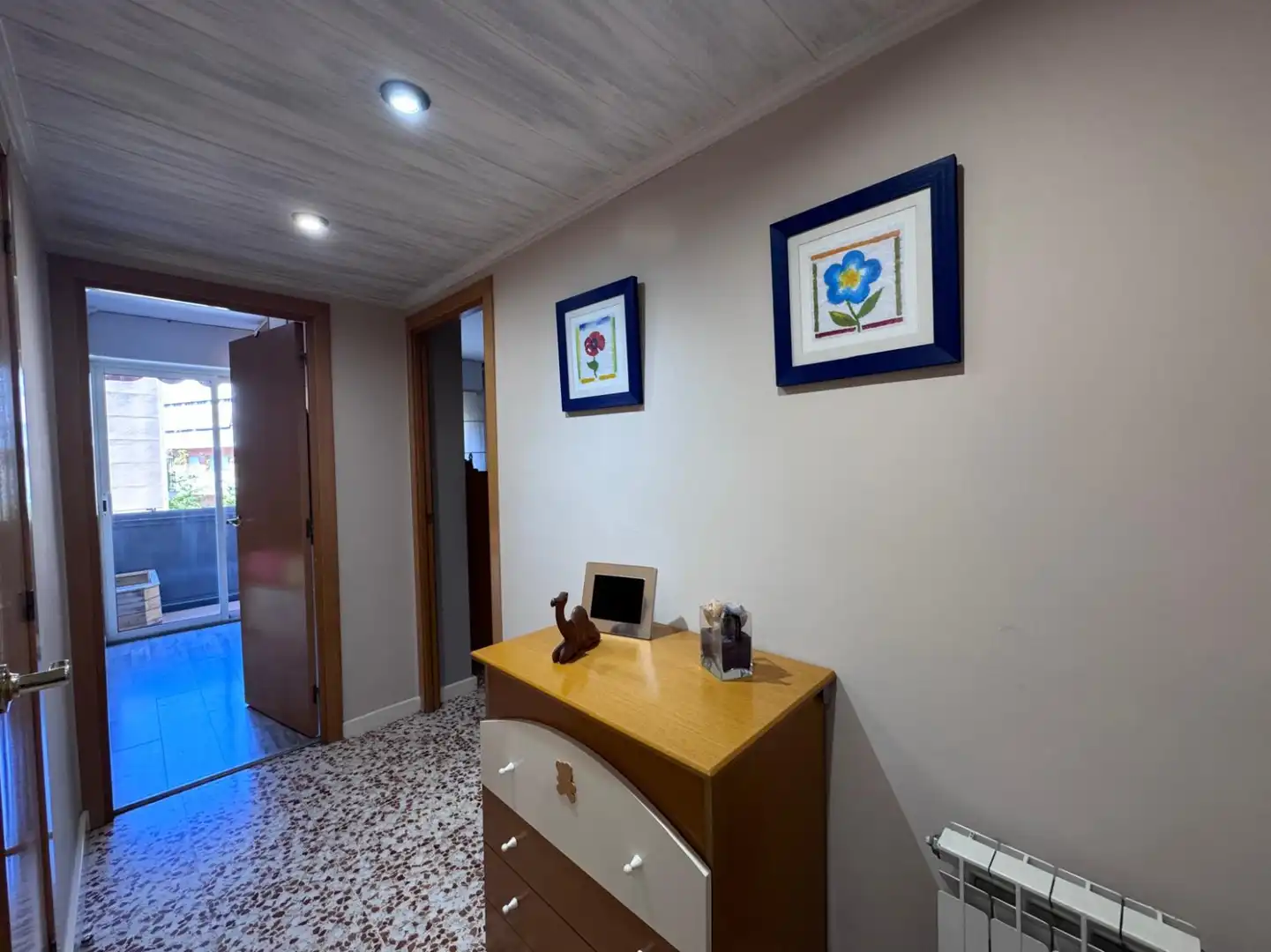 Piso en venta en Mataró con Terraza y Balcón