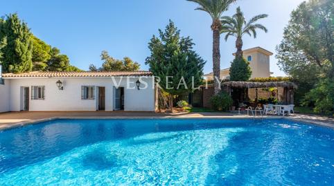 Foto 4 de Casa o xalet en venda a Calle Ancores de Les, Playa Muchavista, Alicante