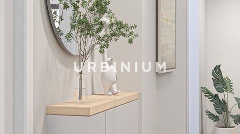 Foto 5 de Piso en venta en Carrer del Rosselló, 4, Sant Narcís, Girona