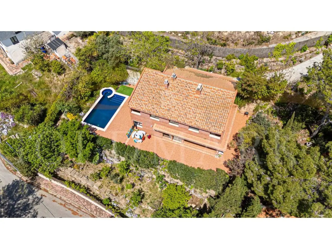 Haus oder Chalet zum Verkauf in Calle Tomàs Guerrero, 26, Corbera de Llobregat