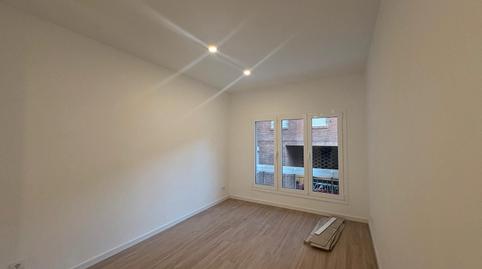 Foto 3 de Piso de alquiler en Carrer de Bertran, 40, El Putget i el Farró,  Barcelona Capital