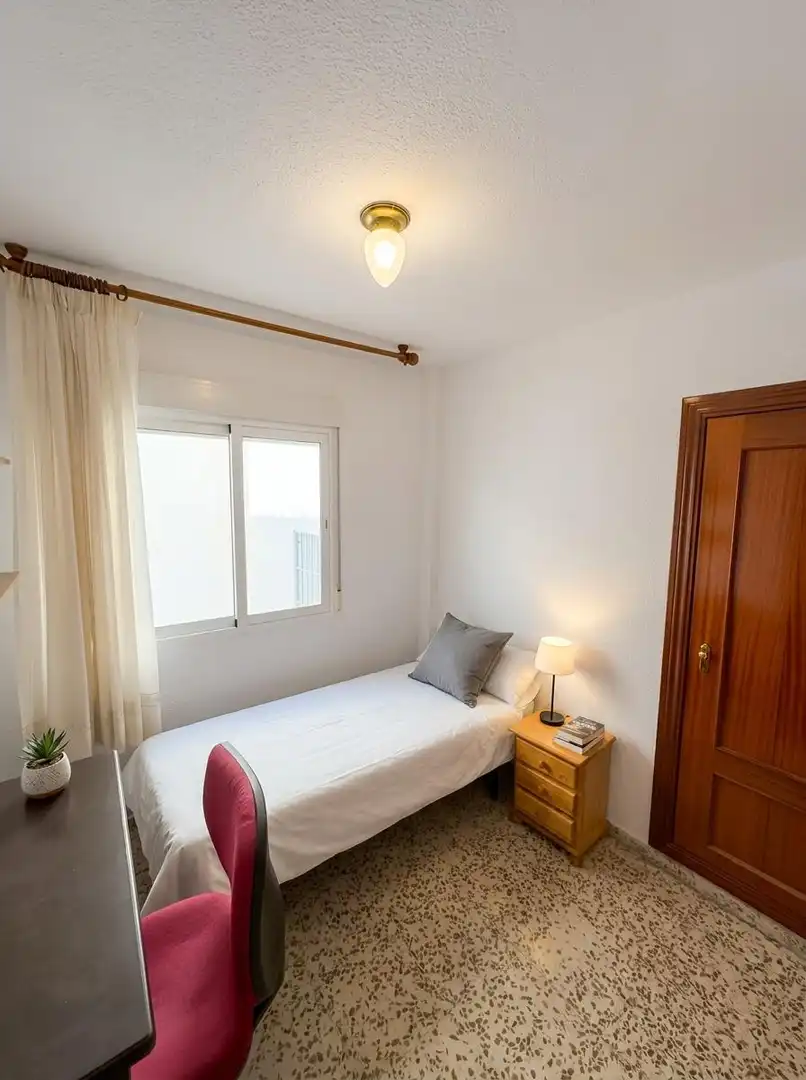 Appartement avec terrasse à louer à Calle FAISAN, imagen 8