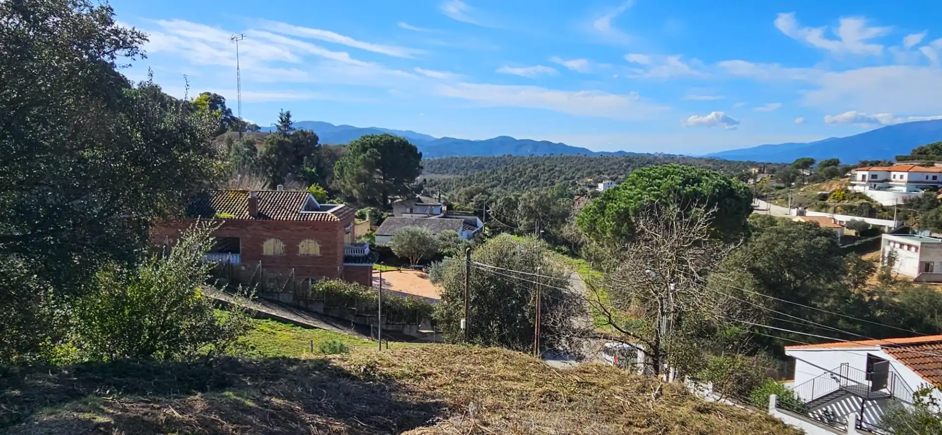 Residencial en venta en Maçanet de la Selva