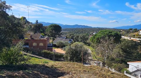 Foto 5 de Residencial en venta en Carrer de Vilobí D'onyar, 15, Mas Altaba - El Molí, Maçanet de la Selva